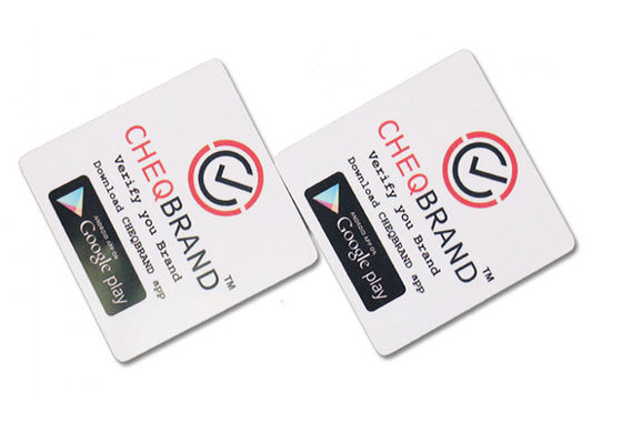  213 RFID Smart Cards